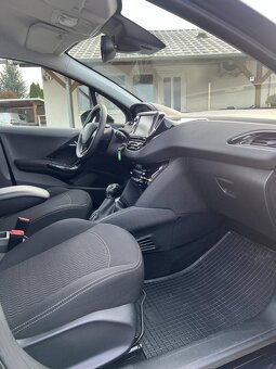 Peugeot 208 1.2 PureTech Active E6.2 - 18
