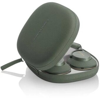 Bowers & Wilkins PX7S2e Forest Green - 18