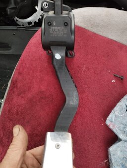 Citroen C3 diely lacno, rozpredám diely - 18