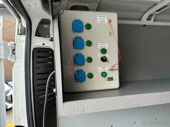 Opel Movano 2.2CDTi 103kW L2H1 7MÍST 3.3t TAŽNÉ DPH - 18