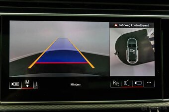 Audi Q8 S Line - 18