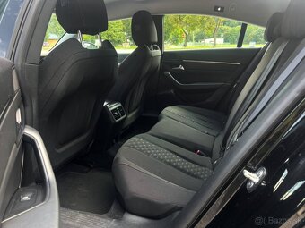 Peugeot 508 1.5 BlueHDi Allure EAT8 - 18