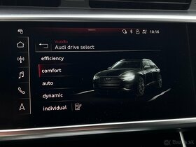 Audi A6 Avant 3.0 TDI V6 QUATTRO PREMIUM 2020 - 18