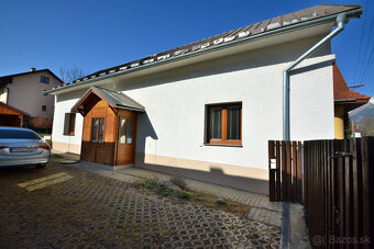 CHALUPA na predaj NOVÁ LESNÁ - 18