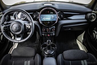 MINI COOPER John Works - 18