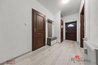 2 izbový byt Nove Mesto - 18