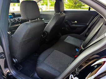 Mercedes-Benz CLA Kupé 180 A/T - 18