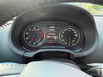 Audi A3 Sportback, 2014, 1.2 TFSI 16v, Manual, 98400km, SK - 18