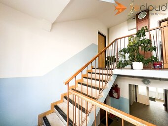 NOVÁ CENA 3-izbový byt vo vyhľadávanej lokalite Rožňavy - 18