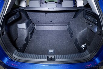 Škoda Kodiaq 2.0 TDI 4x4 2025, 360ka, ťažné, webasto, DPH - 18