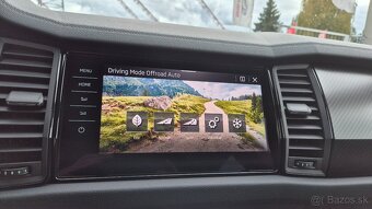 Škoda Kodiaq 2.0 TDI SCR EVO 200 Sportline 4x4 DSG - 18