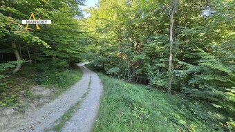 NA PREDAJ, Rodinný dom s pozemkom 2702m2 na samote Veľké Rov - 18