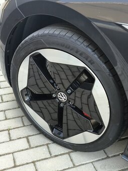 VW ID.3 1ST Edition | 62KwH | r20 | MATRIX | ODPOČET DPH - 18