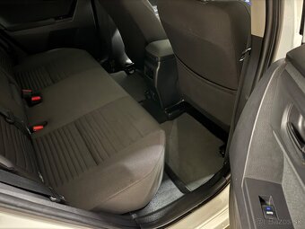 Toyota Auris combi 1.6 97kW, 2017, SK auto, 86000km - 18