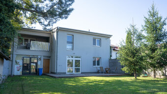 Predaj domu v Gbeloch - 2 bytové jednotky s dvorom - 18