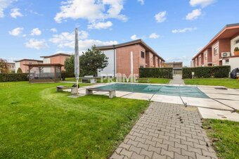 MODERNÝ 4i RD, TERASA, ZÁHRADA, TERASA, GARÁŽ, Čakanková uli - 18