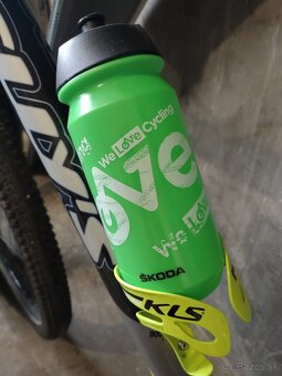 HORSKÝ BICYKEL KELLYS - 18