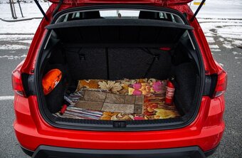 Seat Arona 1.0 TSI 115 Style 1.Majiteľ - 18