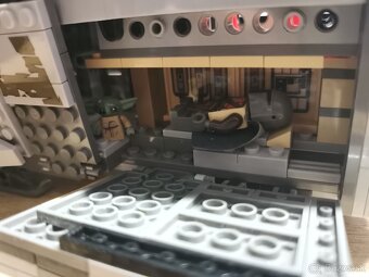 Star Wars - The Razor Crest - 18