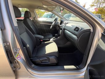 Volkswagen Golf, 1.6TDI 77KWDSGKLIMA - 18