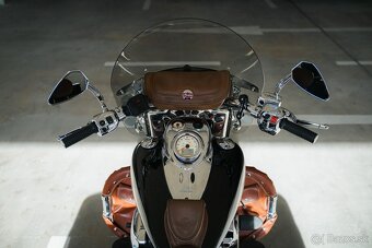 Indian CHIEF VINTAGE TRIKE - 18