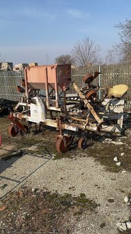 Plečky na rajčiny kukuricu slnečnicu - 18