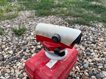 Leica NA720 Nivelák - 18