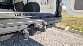 VW Crafter 35 2018 2.0 BiTDi 130kW / 207000km - 18