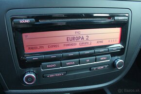 "Predané" Seat Leon 1.2 TSI COPA - 18