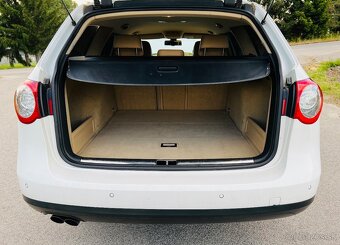 Vw Passat 2.0 Tdi 125kw 170ps Highline, manuál - 18