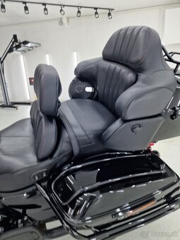 Harley Davidson Electra Glide Ultra Limited - 18