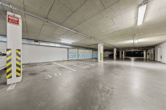 GRAHAMS, predaj 3i. bytu, terasa, 2 x gar. státie, Smaragdov - 18