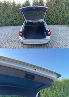 Škoda Octavia Combi 110Kw 2.0 TDI DSG - 18