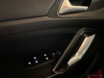 Peugeot 308 SW ALLURE - 18