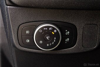 Ford Focus Kombi 1.0 / Nový motor / AJ NA SPLÁTKY / - 18