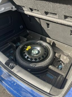 Opel Astra 1.4 benzin - 18