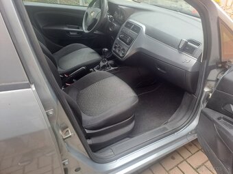 Fiat punto 1.2 48kw   grande punto - 18