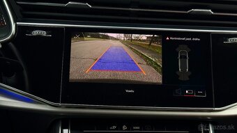 Audi Q7 55 3.0 TFSI e PHEV quattro tiptronic - 18