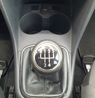 Volkswagen Polo 1.6 TDI Comfortline - 18