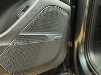 Audi SQ7 Quattro - 18