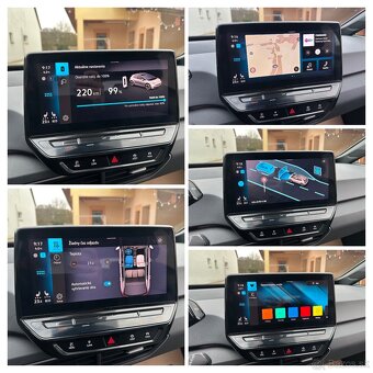 VW ID.3 Pure Performance 45kWh-110kW - 18