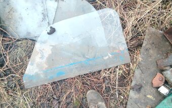 Stare komponenty - 18