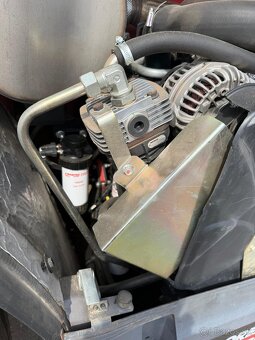 Manipulator Manitou 960 - 18