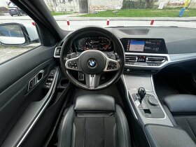 BMW 320d xDrive 2020 - 18