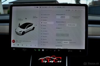 ⏩ Tesla Model 3 Long Range Dual Motor AWD 4x4 - 18