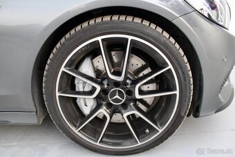 Mercedes  AMG C43 - 18