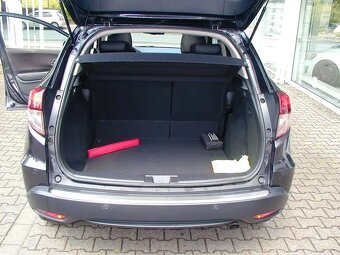 Honda HR-V 1.5 i-VTEC Navi Kamera Pano LED - 18