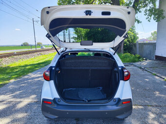 Honda Jazz Crosstar - 18