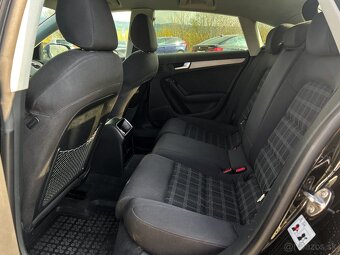 Audi A5 Sportback 2.0 TDI 150k, vymenené rozvody, manual - 18