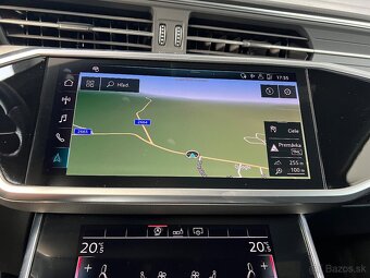 AUDI A6 45 3.0TDI S-Line 242KW/330PS QUATTRO 2019 - 18